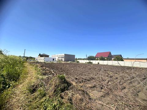 участок по адресу 3 провулок Східний