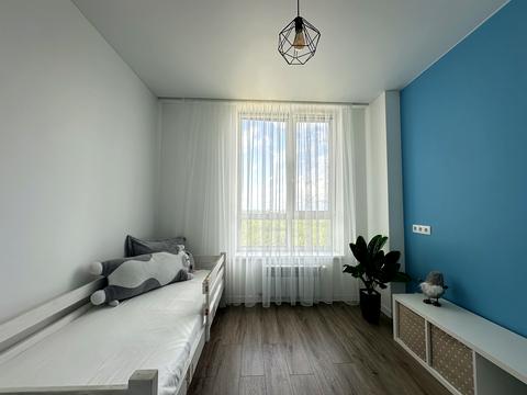 квартира по адресу Университетская ул., 1о