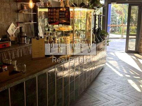 коммерческая по адресу Индустриальный пер., 23