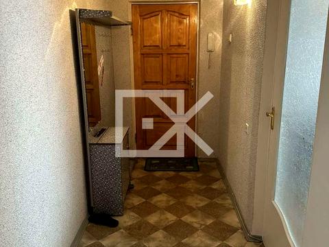 квартира за адресою Ентузіастів вул., 7/1