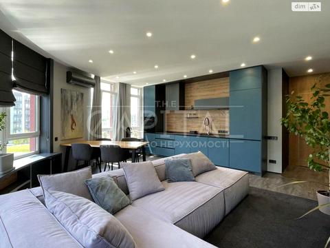 квартира за адресою Тадея Рильського бульв., 1