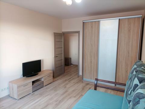 квартира по адресу Героев Небесной Сотни просп., 34/2
