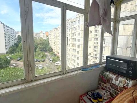квартира по адресу Заречанская ул., 38