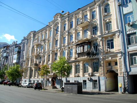 коммерческая по адресу Саксаганского ул., 28