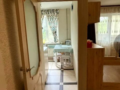 квартира за адресою Петра Калнишевського просп. (Косіора), 56