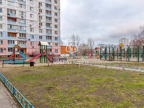 квартира по адресу Драгоманова ул., 1-Д