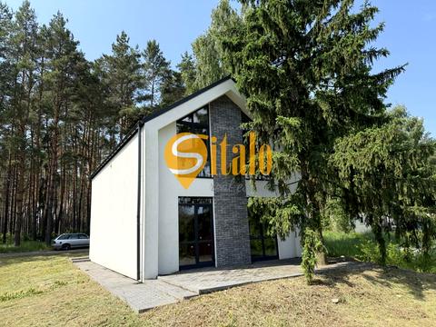 дом по адресу Озерна