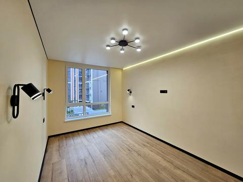 квартира по адресу Волчинецкая ул., 223-А
