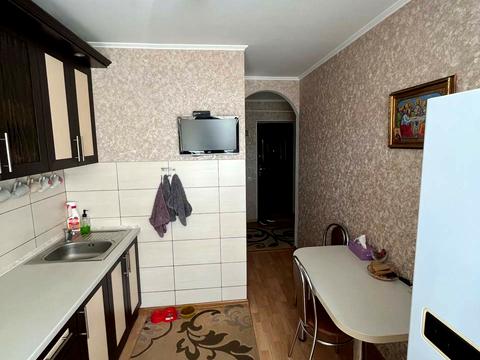 квартира по адресу Вербовая ул., 41а