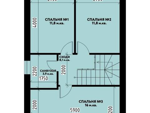 будинок за адресою Гамалія