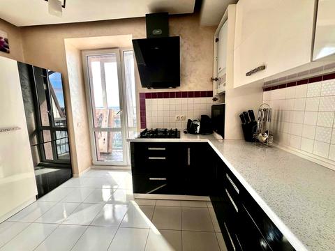 квартира за адресою Тичини вул., 65