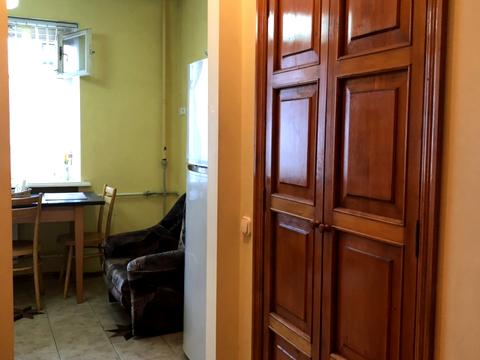 квартира за адресою Італійська вул. (Пушкінська), 9