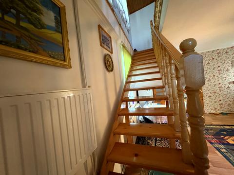 дом по адресу Жемайте Юлии ул., 3
