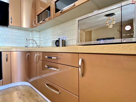 квартира по адресу Базарная ул., 5