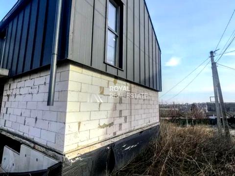 дом по адресу Квіткова вул.