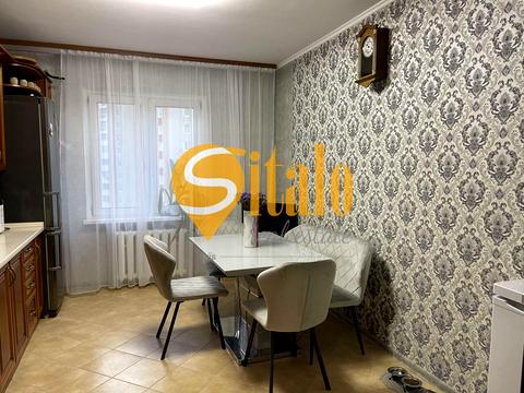 квартира за адресою Урлівська вул., 15