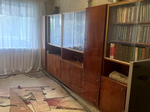 квартира по адресу Лахтинская ул., 2