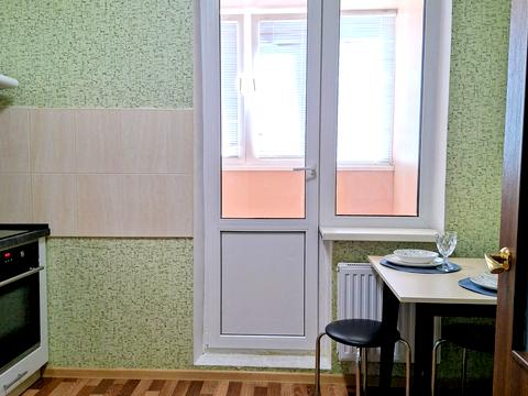 квартира по адресу Елизаветы Чавдар ул., 34