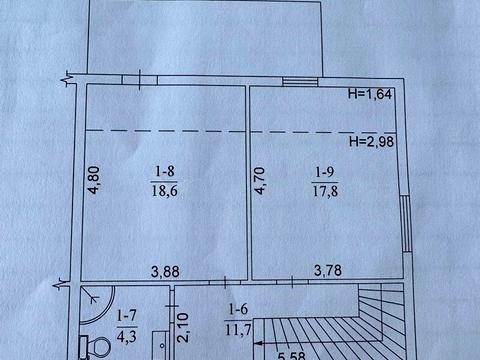 дом по адресу садова 21