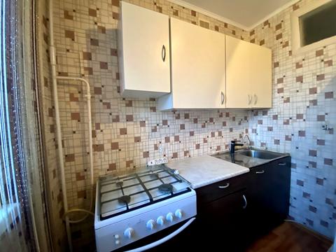 квартира по адресу Металургів ул., 34а