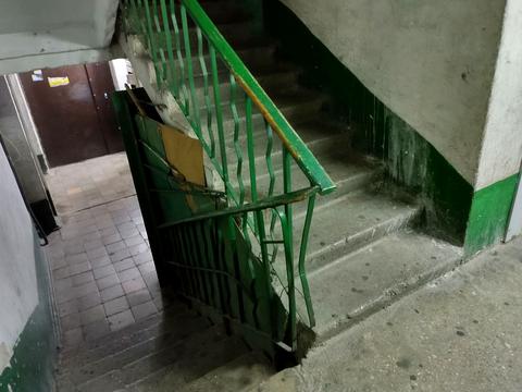 квартира по адресу Генерала Петрова ул., 78