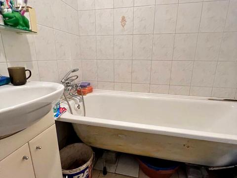 квартира за адресою Дучимінської, 2
