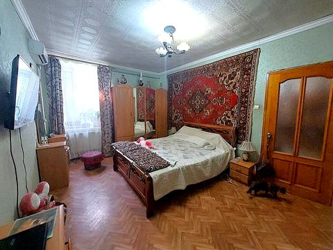 квартира по адресу Большая Арнаутская ул., 77