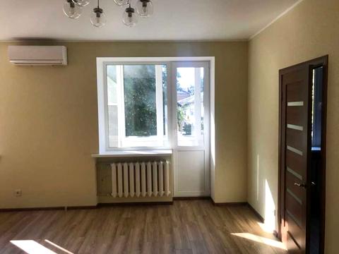 квартира по адресу Стретенская ул. (Комсомольська), 33