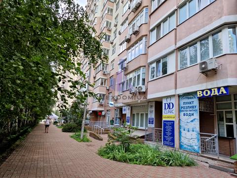 квартира за адресою Єлизавети Чавдар вул., 8