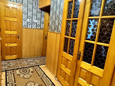 квартира за адресою Ентузіастів, 6