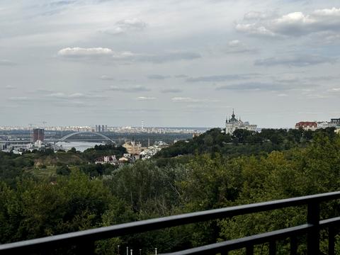 квартира по адресу Большая Житомирская ул., 40