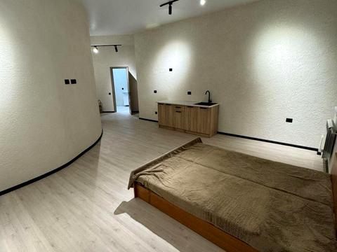квартира за адресою Профспілковий бульв., 64
