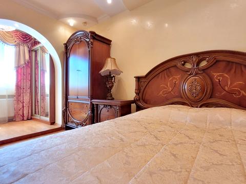 квартира за адресою Тетянинська вул. (Леваневського), 7