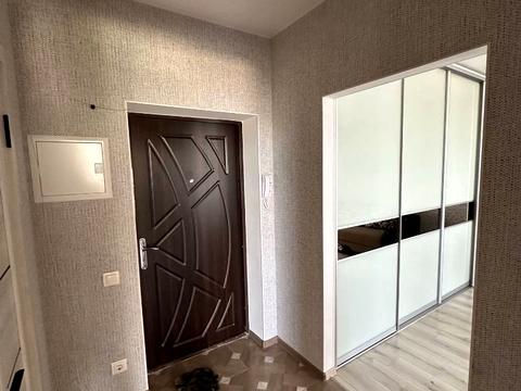 квартира за адресою Львівське шосе, 20г