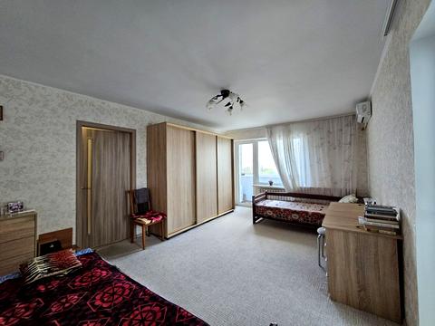 квартира по адресу Усенка ул., 7