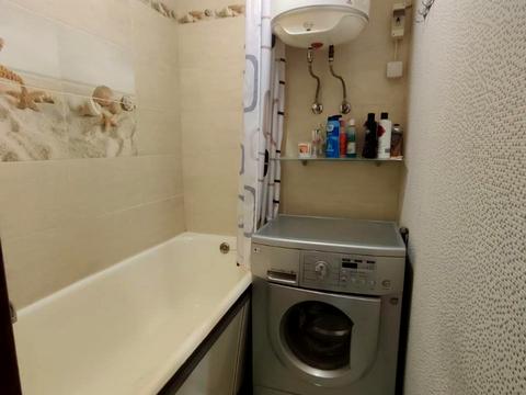 квартира по адресу Гвардейцев-Широнинцев ул., 63б