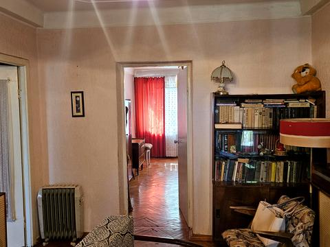 квартира за адресою Кузьми Скрябіна пров., 22-А