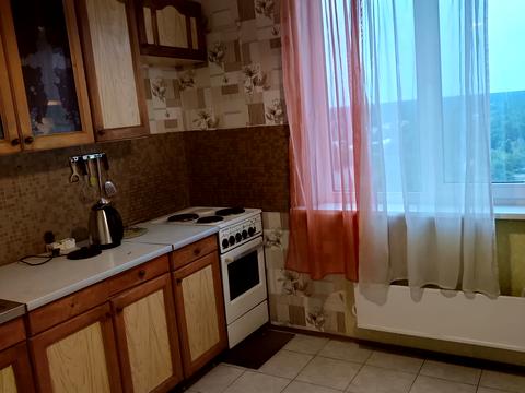 квартира за адресою Поліська вул., 4-А