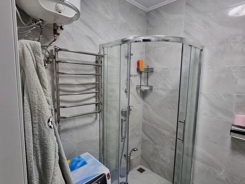 квартира за адресою Осокорська вул., 2а