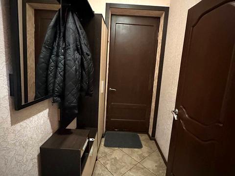квартира по адресу Леонида Жаботинского ул. (Правды), 47-А