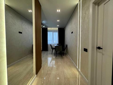 квартира за адресою Миру вул., 100