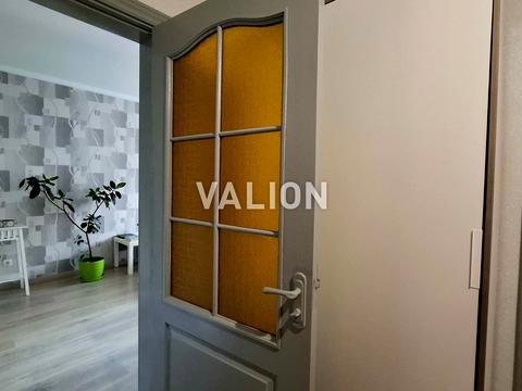 квартира по адресу Урловская ул., 14