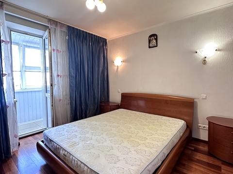 квартира по адресу Святошинская пл., 1