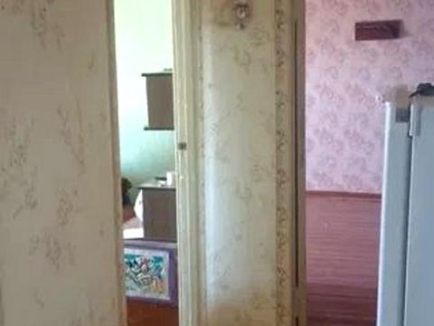 квартира по адресу Великотырновская ул., 37/1