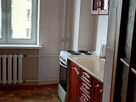 квартира по адресу Макеевская ул., 8