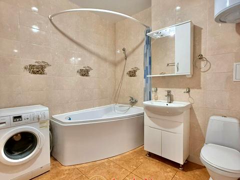 квартира за адресою Владислава Бувалкіна вул. (Бочарова Генерала), 54
