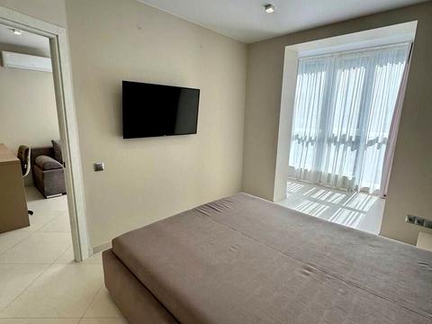 квартира за адресою Запорізьке шосе, 28-Ш