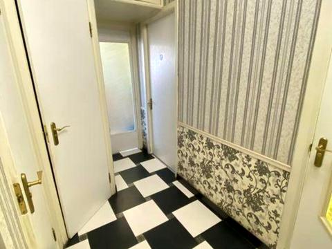 квартира по адресу Докучаевская ул., 16