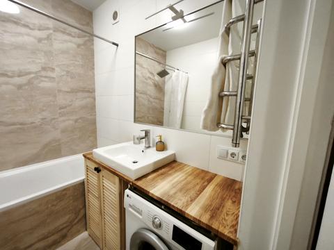 квартира за адресою Григорія Сковороди вул., 25