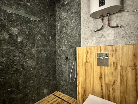 квартира за адресою Барабашова вул., 10в